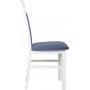 Idento matstol - Bl�