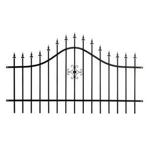 Staket - Classical 2 | Panel Staket - Classical 2 | Panel