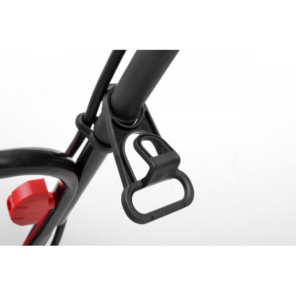 Elektrisk snöslunga - Enstegs - 1800W Elektrisk snöslunga - Enstegs - 1800W