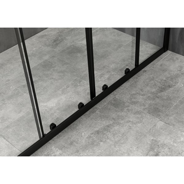 Duschvägg - Onyx XL Duschvägg - Onyx XL