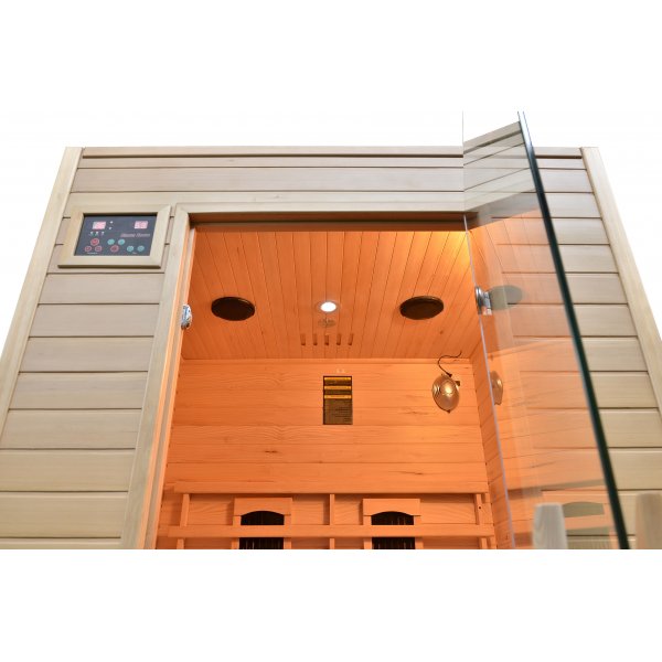 Infrar�d bastu Ambience A2