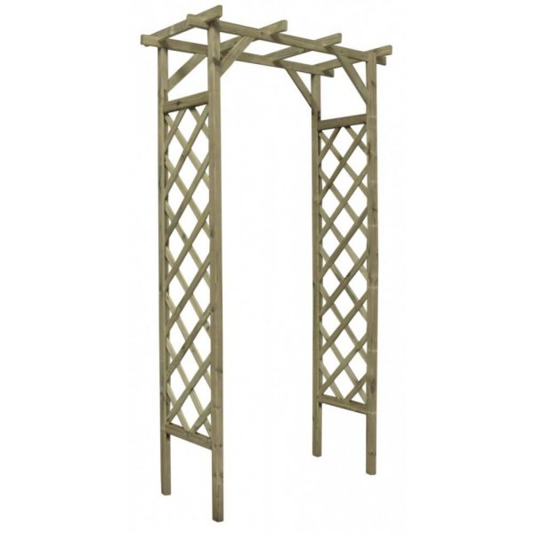 Pergola Pretoria