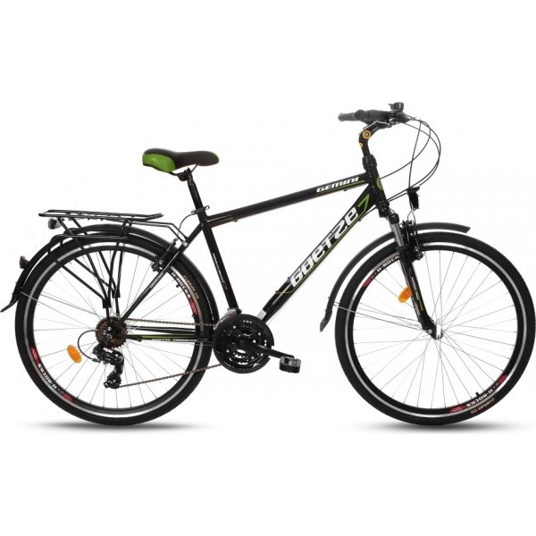 Trekkingcykel Gemini 28\\\" - Grn