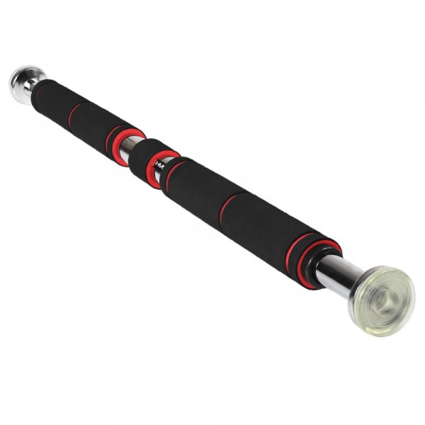 Armhævningstang til dørkarm - Max. 100 kg Armhævningstang til dørkarm - Max. 100 kg