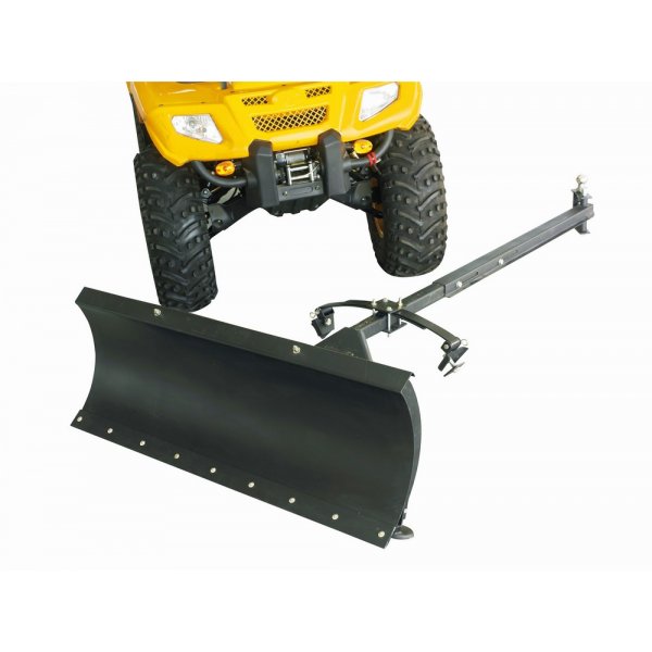 Snplog till ATV - 150 cm