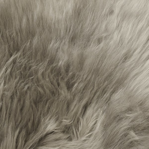 Gently sittdyna Taupe - �34 cm
