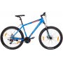 Mountainbike MalTrack 27,5\\\" - Navy Blue