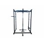 Power Rack � komplett tr�ningsstation f�r hemmagym
