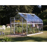 Växthus Diana 9.9m² Växthus Diana 9.9m²