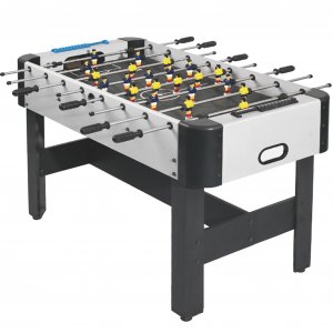 Fodboldspil/fodboldbord | 122 x 61 cm Fodboldspil/fodboldbord | 122 x 61 cm