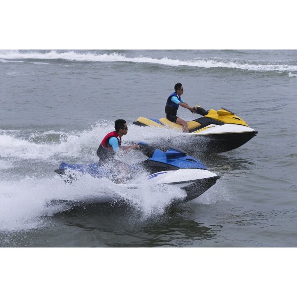 Vattenskoter/Jetski (250cc)