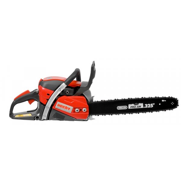 Bensindriven motorsg - 40 cm svrd - 54 cc