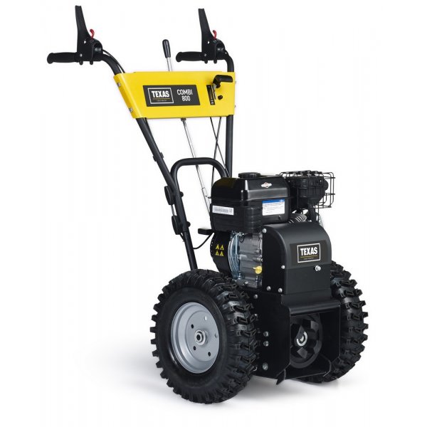 Kombimaskin 208 cc Kombimaskin 208 cc