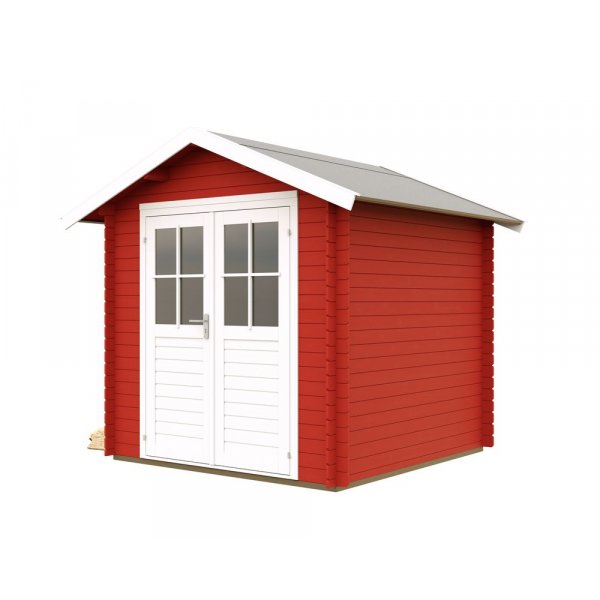 Frrd Alfons B - 5,2 m