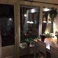 Altandörr & fönster från Hemfint. Komplett karmskruvspaket TEMA Fönster