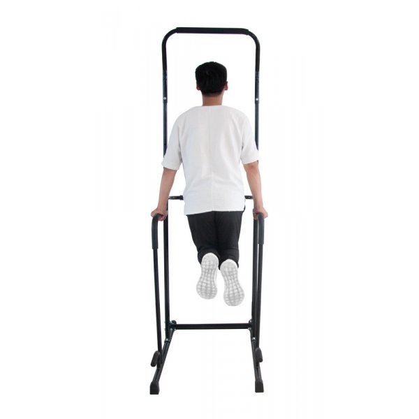 Dip station 001 Dip station 001