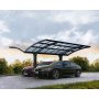 Canopia Arizona Breeze dobbelt carport i metal 6 x 5