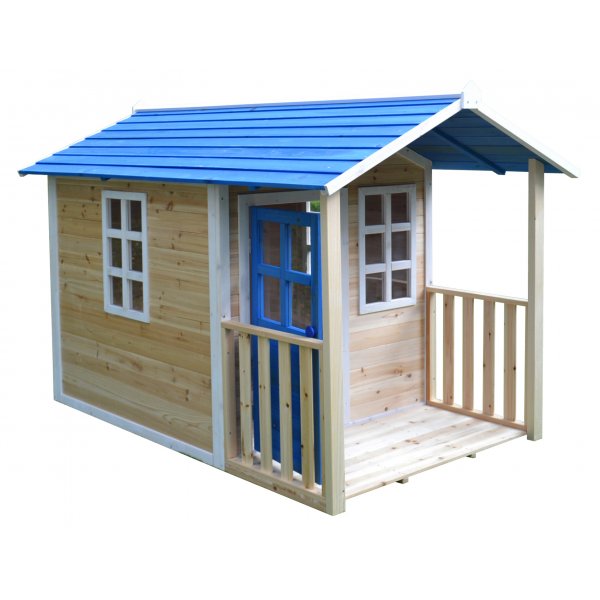 Lekstuga Ariel - 1,5 m² Lekstuga Ariel - 1,5 m²