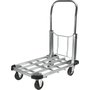 Platform vogn