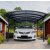 Carport 17 m� - 570 x 303 cm