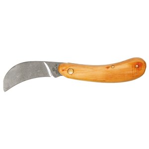 Läs mer om Montörskniv, 180 mm - böjd - Övriga knivar, Knivar