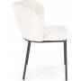 Cadeira matstol 518 - Cream
