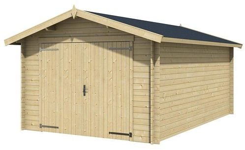 Garage Dagny - 17 m² Garage Dagny - 17 m²