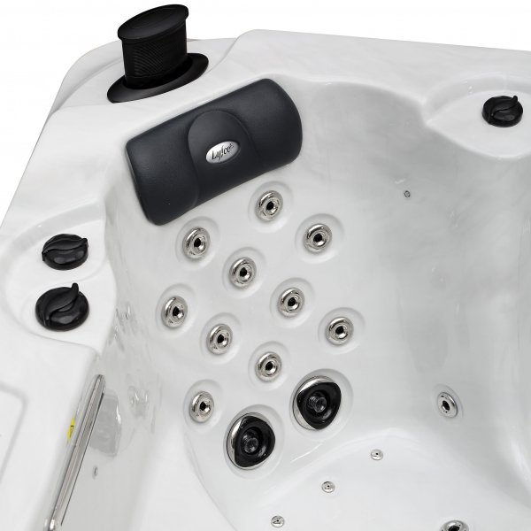 Spabad Serenity med WiFi - 5-6 Personer Spabad Serenity med WiFi - 5-6 Personer