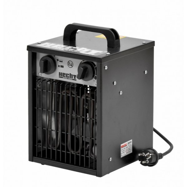 Vrmeflkt / byggflkt - 2kW med 3 steg
