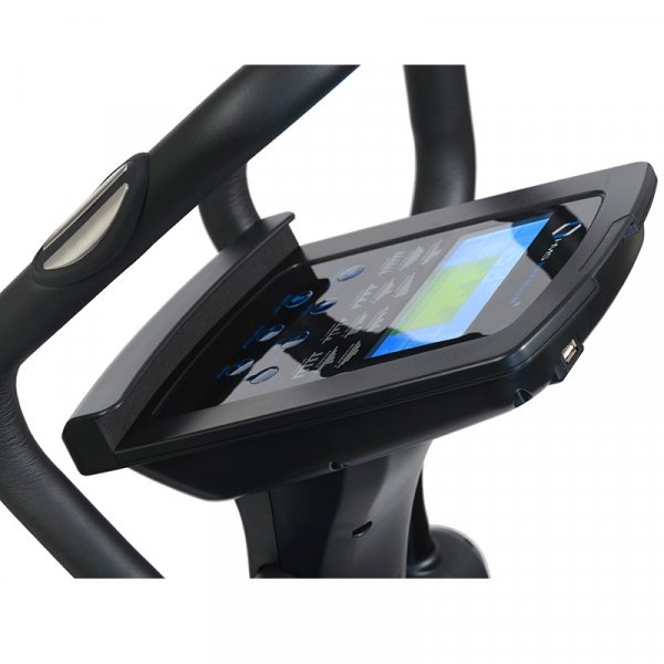 Crosstrainer Premium - Elektromagnetisk H1833i Crosstrainer Premium - Elektromagnetisk H1833i