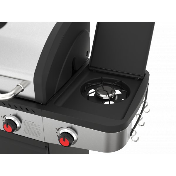 Ulkokeittiö Firepit Delux Ulkokeittiö Firepit Delux