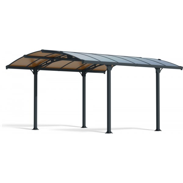 Canopia Tucson Hardtop Paviljon