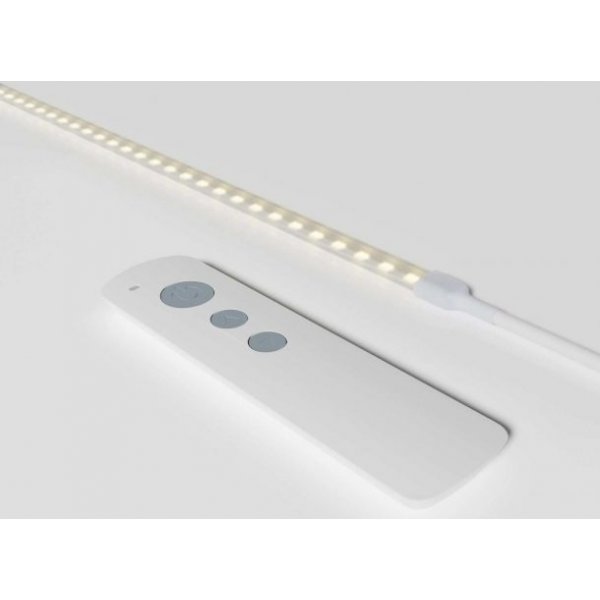 LED-Lichterkette fr Aluminiumprofile - 270 cm