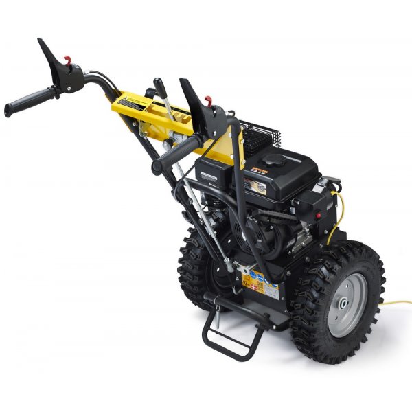Kombimaskine 212 cc - 230 V elektrisk start Kombimaskine 212 cc - 230 V elektrisk start