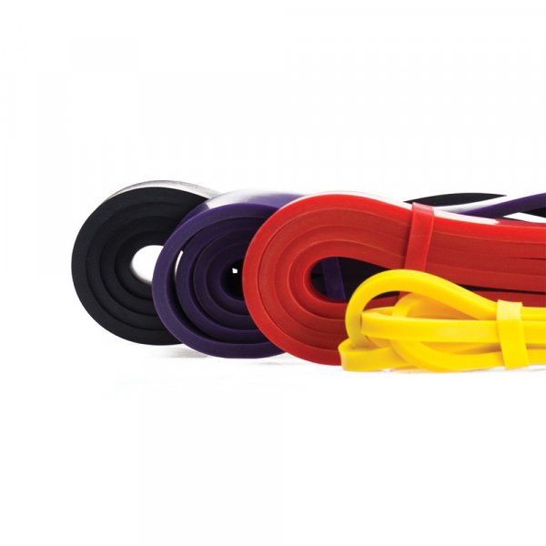 Motstndsband - 4 olika motstnd