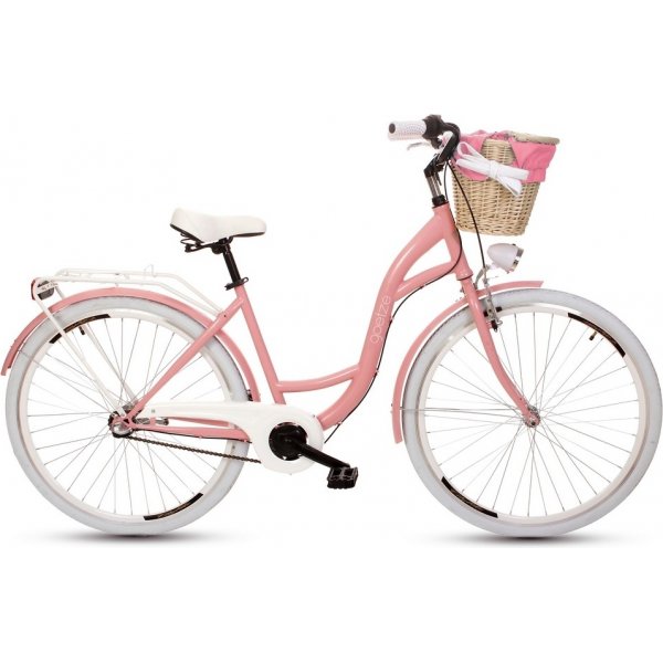 Damcykel Goetze Style - Rosa