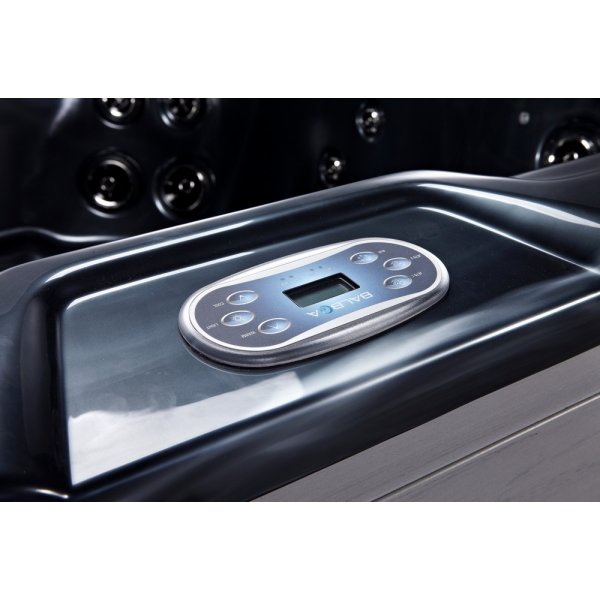Spabad Cleanse SR817B Spabad Cleanse SR817B