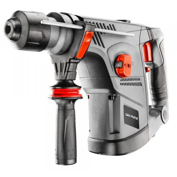 Borehammer, 900W