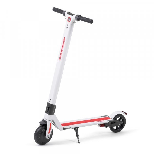 Hopfllbar Elsparkcykel - 250W