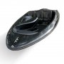 Motorbt (1400cc) + Lsktting