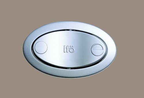 Ifö Cera spolknapp Ifö Cera spolknapp