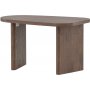 Gr�nvik sidobord 70 x 45 cm - Mocca