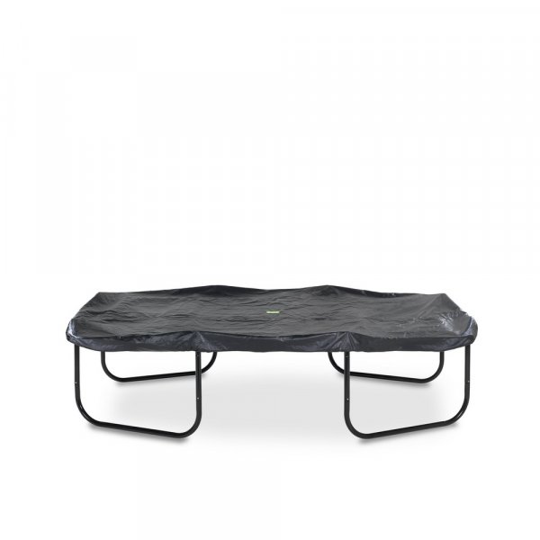 Schutzhlle fr Trampolin Premium 214x366 cm