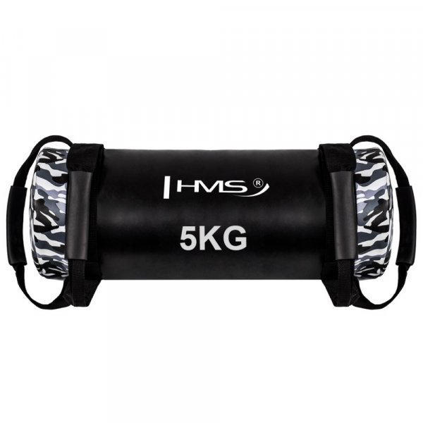 Powerbag I 5 - 25 kg Powerbag I 5 - 25 kg