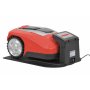 Robotgrsklippare med regnsensor - Klippyta 800 kvm