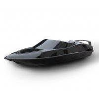 Speedbåd (1400cc)