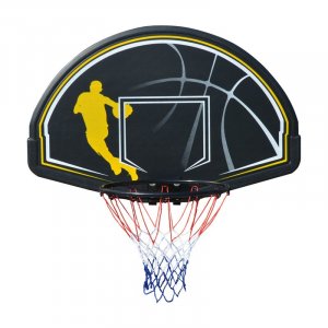 Basketkorg Focus - Väggmonterad - Vägghängda basketkorgar, Basketkorgar