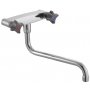 FM Mattsson Kkkenarmatur Krom - 3028-0610