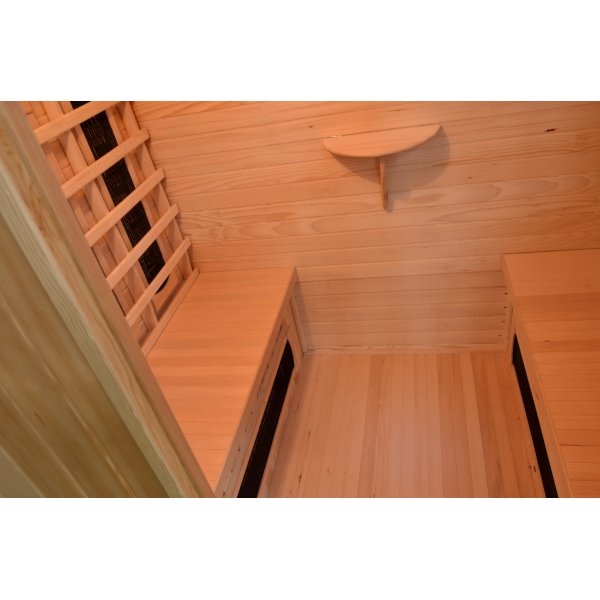 Infraröd bastu Ambience A4 Infraröd bastu Ambience A4