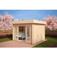 Friggebod Arne F - 11 m² Friggebod Arne F - 11 m²